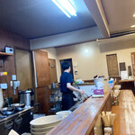 八雲  - 店内雰囲気