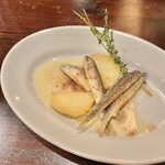 Trattoria da Canda - 