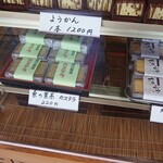 福井屋 - 料理写真: