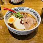 麺や　六三六 - 