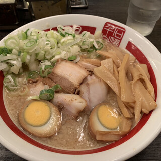 千石自慢らーめん_1