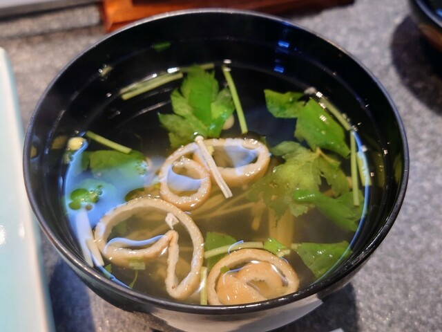 Fuku Sushi Shijo Nawate Ekimae Ten photo 5