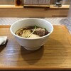 麺 つむぎ 京橋店