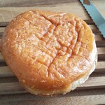 たま木亭 - カレーパン