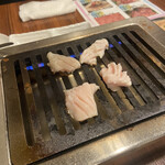 Yakiniku Harukun - 