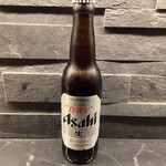 Asahi Superdry