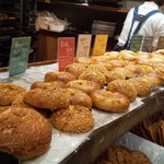 たま木亭 - チーズを使った商品たち