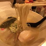 メンクラブ タマムラベース - 料理