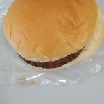 杉村ベーカリー - ハンバーガー