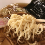 麺工房 あかべこ 磐梯山サービスエリア（下り線） - 