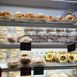 たま木亭 - 冷蔵ケース