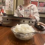 焼肉はるくん - 