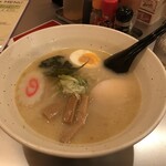 メンクラブ タマムラベース - 料理写真:料理