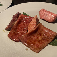 焼肉 牛印 新宿店 - 