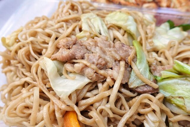 北京飯店（ペキンハンテン） - 新庄（中華料理）の写真