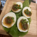 焼肉はるくん - 