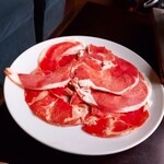 Aozora - ⚫ラムしゃぶしゃぶ肉