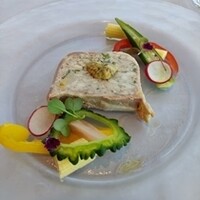 サザンタワーダイニング - 