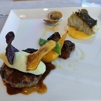 サザンタワーダイニング - 