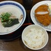 麺屋 蒼空豚