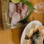 Sake To Meshi Sakaba Dan - 