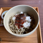 Soba Dokoro Ajiki Dou - 