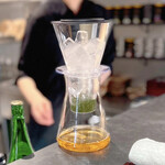 ことわりをはかるみせ ばんどう - 