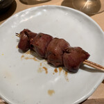 焼き鳥 きんざん - 