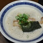 麺屋 蒼空豚 - 