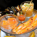 T8 Steak House ミューザ川崎 - 