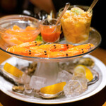 T8 Steak House ミューザ川崎 - 