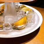 T8 Steak House ミューザ川崎 - 