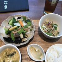 珞珈壹号 銀座店 - 