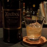 DEN - アードベッグ コリーヴレッカン