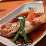 アナゴちらし小町 - 