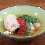 大八 - はもの落とし