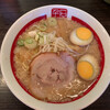 Sengokujimanramen - 