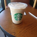 スターバックスコーヒー - ドリンク写真: