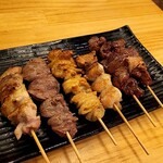 Yakitori Sakaba Yuuyake Haibo-Ru - 