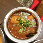 アロマズ オブ インディア - 