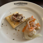 ナチュラルフレンチ マスターピース - 