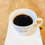 CAFE高崎じまん - コーヒー