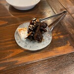 ワインと洋食 Tin - 