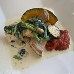 ナチュラルフレンチ マスターピース - 