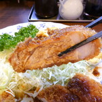 中国料理 御食事処 道 - 