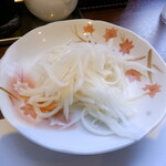 中国料理 御食事処 道 - 