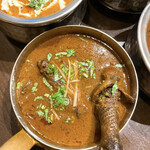 アロマズ オブ インディア - 