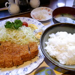 中国料理 御食事処 道 - 