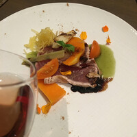 Benoit Alain Ducasse - 