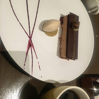 Benoit Alain Ducasse - 